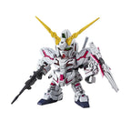 Bandai SD GUNDAM EX-STANDARD UNICORN GUNDAM (DESTROY MODE) (5)