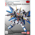 Bandai G5065620 SD GUNDAM EX-STANDARD STRIKE FREEDOM GUNDAM - Hobby City NZ