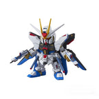 Bandai SD GUNDAM EX-STANDARD STRIKE FREEDOM GUNDAM (2)