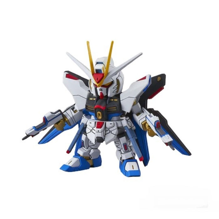 Bandai G5065620 SD GUNDAM EX-STANDARD STRIKE FREEDOM GUNDAM - Hobby City NZ