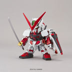 Bandai SD GUNDAM EX-STANDARD GUNDAM ASTRAY RED FRAME (3)