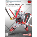 Bandai G5065621 SD GUNDAM EX-STANDARD GUNDAM ASTRAY RED FRAME - Hobby City NZ