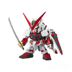 Bandai SD GUNDAM EX-STANDARD GUNDAM ASTRAY RED FRAME (2)