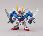 Bandai SD GUNDAM EX-STANDARD 00 GUNDAM (2)