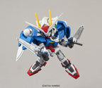 Bandai SD GUNDAM EX-STANDARD 00 GUNDAM (3)