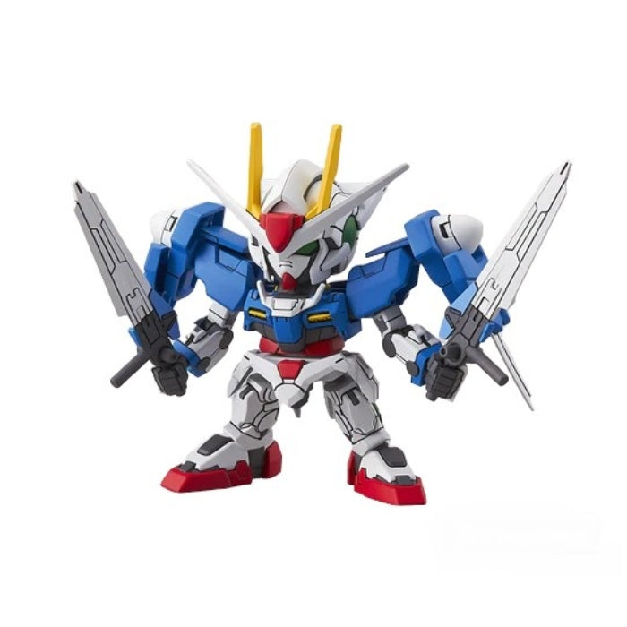 Bandai G5065622 SD GUNDAM EX-STANDARD 00 GUNDAM - Hobby City NZ