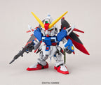 Bandai SD GUNDAM EX-STANDARD DESTINY GUNDAM (2)