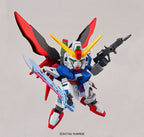 Bandai SD GUNDAM EX-STANDARD DESTINY GUNDAM (3)