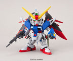 Bandai SD GUNDAM EX-STANDARD DESTINY GUNDAM (4)