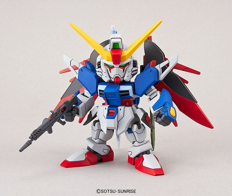 Bandai G5065623 SD GUNDAM EX-STANDARD DESTINY GUNDAM - Hobby City NZ