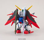 Bandai SD GUNDAM EX-STANDARD DESTINY GUNDAM (5)