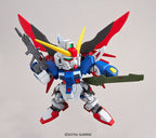 Bandai SD GUNDAM EX-STANDARD DESTINY GUNDAM (6)