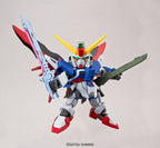 Bandai SD GUNDAM EX-STANDARD DESTINY GUNDAM (7)