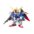 Bandai SD GUNDAM EX-STANDARD DESTINY GUNDAM (9)