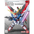 Bandai G5065623 SD GUNDAM EX-STANDARD DESTINY GUNDAM - Hobby City NZ