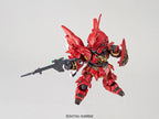 Bandai SD GUNDAM EX-STANDARD SINANJU (3)