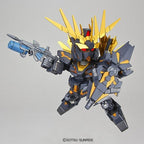 Bandai SD GUNDAM EX-STANDARD UNICORN GUNDAM 02 BANSHEE NORN (4)