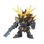 Bandai SD GUNDAM EX-STANDARD UNICORN GUNDAM 02 BANSHEE NORN