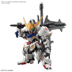 Bandai BARBATOS (2)