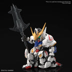 Bandai BARBATOS (9)