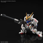 Bandai BARBATOS (10)