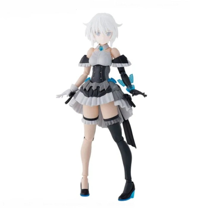 Bandai G5065706 30MS Option Body Parts Alpha Sisters Phantasm 1 [Color A] - Hobby City NZ