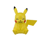 Bandai Pokemon Pokemon Model Kit QUICK!! 16 PIKACHU(SITTING POSE)