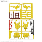 Bandai Pokemon Pokemon Model Kit QUICK!! 16 PIKACHU(SITTING POSE) (4)