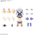 Bandai G5066279 30MS OPTION PARTS SET 11 (FANG COSTUME) [COLOR A] - Hobby City NZ