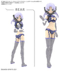 Bandai OPTION PARTS SET 11 (FANG COSTUME) [COLOR A] (2)