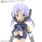 Bandai OPTION PARTS SET 11 (FANG COSTUME) [COLOR A] (3)