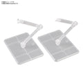Bandai G5066287 ACTION BASE 7 [CLEAR COLOR] - Hobby City NZ