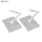 Bandai BASE 7 [CLEAR COLOR]