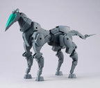 Bandai 30MM 1/144 Extended Armament Vehicle (Horse Mecha Ver.) (2)