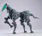 Bandai 30MM 1/144 Extended Armament Vehicle (Horse Mecha Ver.) (9)