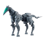 Bandai 30MM 1/144 Extended Armament Vehicle (Horse Mecha Ver.) (14)