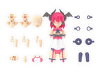 Bandai OPTION PARTS SET 12 (REAPER COSTUME) [COLOR A]