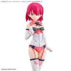 Bandai OPTION PARTS SET 12 (REAPER COSTUME) [COLOR A] (2)
