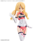 Bandai OPTION PARTS SET 12 (REAPER COSTUME) [COLOR A] (3)