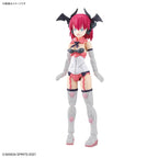 Bandai OPTION PARTS SET 12 (REAPER COSTUME) [COLOR A] (7)