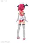 Bandai OPTION PARTS SET 12 (REAPER COSTUME) [COLOR A] (8)