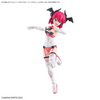 Bandai OPTION PARTS SET 12 (REAPER COSTUME) [COLOR A] (9)