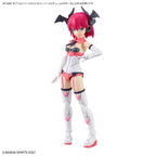 Bandai OPTION PARTS SET 12 (REAPER COSTUME) [COLOR A] (10)