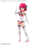 Bandai OPTION PARTS SET 12 (REAPER COSTUME) [COLOR A] (11)