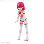 Bandai OPTION PARTS SET 12 (REAPER COSTUME) [COLOR A] (12)