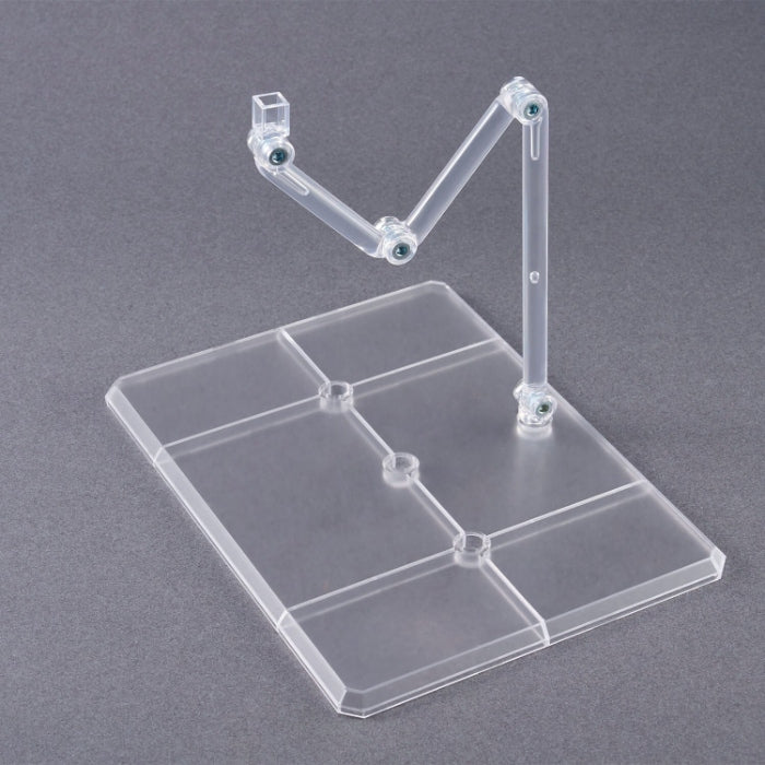 Bandai G5066309 ACTION BASE 8 [CLEAR COLOR] - Hobby City NZ