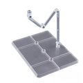 Bandai G5066309 ACTION BASE 8 [CLEAR COLOR] - Hobby City NZ