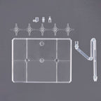 Bandai BASE 8 [CLEAR COLOR] (3)