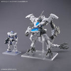Bandai BASE 8 [CLEAR COLOR] (4)