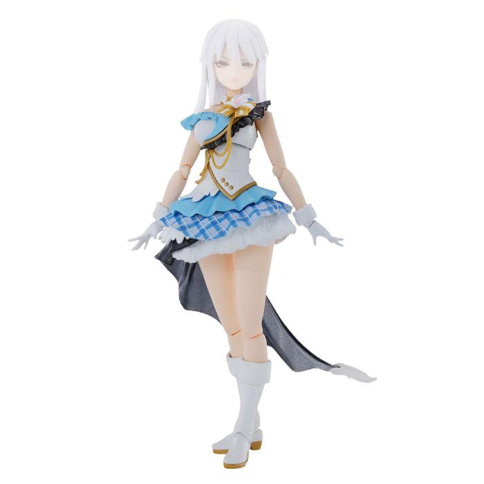 Bandai G5066313 30MS OPTION BODY PARTS BEYOND THE BLUE SKY 2 [COLOR A] - Hobby City NZ